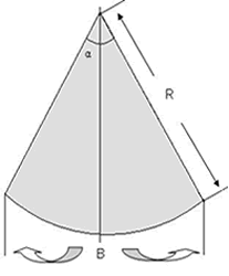 sector circular